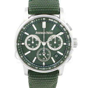 I[f}sQiAUDEMARS PIGUETjCODE 11.59 oC I[f}sQ NmOt 41mm 26393ST.OO.A056KB.01 O[ՁkrvlkYlyViz