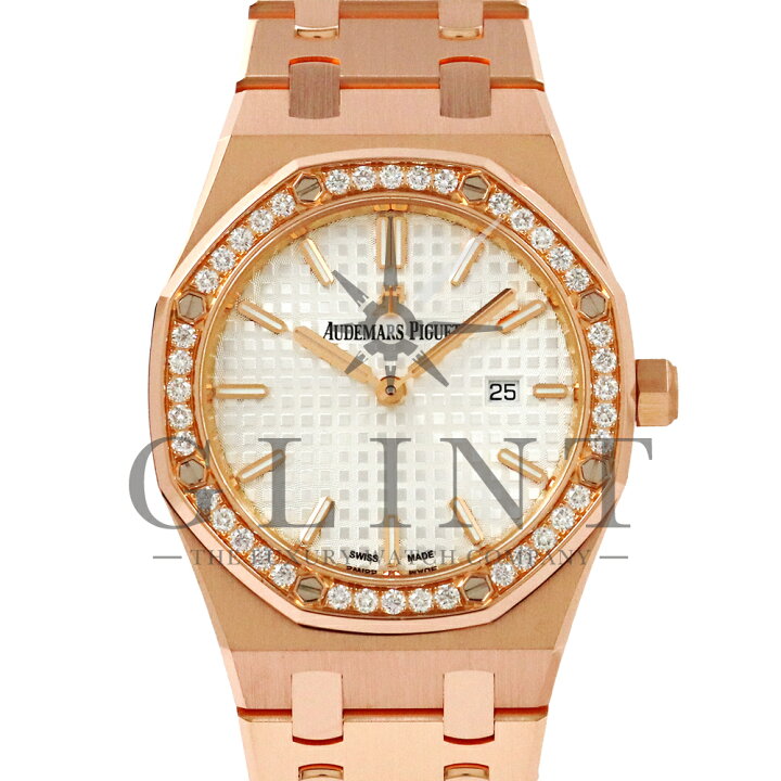 楽天市場】オーデマピゲ（AUDEMARS PIGUET）ロイヤルオーク クォーツ 