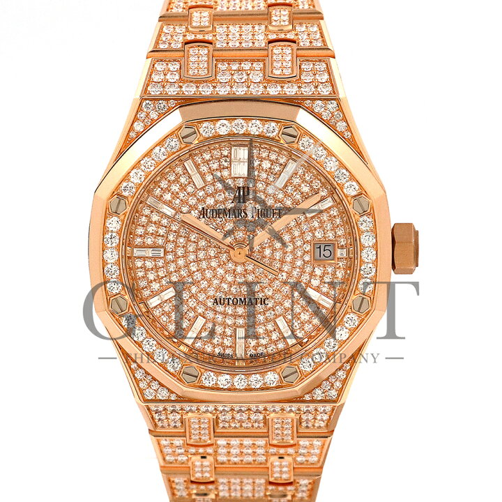 楽天市場】オーデマピゲ（AUDEMARS PIGUET）ロイヤルオーク  