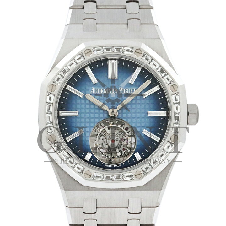 楽天市場】オーデマピゲ（AUDEMARS PIGUET）ロイヤルオーク フライング