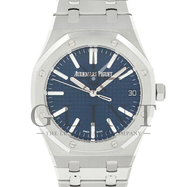 楽天市場】オーデマピゲ（AUDEMARS PIGUET）ロイヤルオーク 