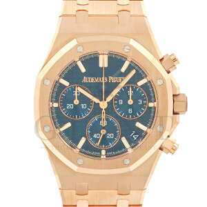 �I�[�f�}�s�Q�iAUDEMARS PIGUET�j���C�����I�[�N �N���m�O���t 26240OR.OO.1320OR.05 �i�C�g�u���[�����Ձk�����Y�l�k�r���v�l�y�V�i�z