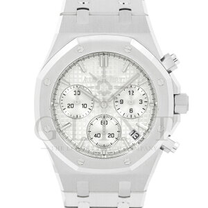 �I�[�f�}�s�Q�iAUDEMARS PIGUET�j���C�����I�[�N �N���m�O���t 41mm 26240ST.OO.1320ST.07 �k�����Y�l�k�r���v�l�y�V�i�z