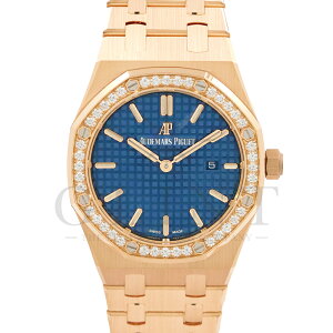�I�[�f�}�s�Q�iAUDEMARS PIGUET�j���C�����I�[�N �N�H�[�c 67651OR.ZZ.1261OR.02�k18K�s���N�S�[���h�l�k���f�B�[�X�l�k�r���v�l�y�V�i�z