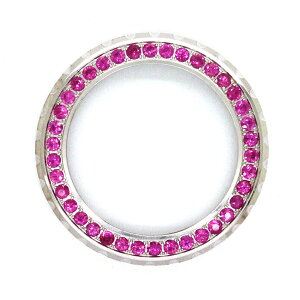 �V���l���iCHANEL�jJ12 �W�F�C�g�D�G���� 38mm�p �s���N�T�t�@�C�A�x�[���k�r���v�l�k�T�t�@�C�A�l�k�J�X�^���x�[���l�k�����Y�l�y�V�i�z