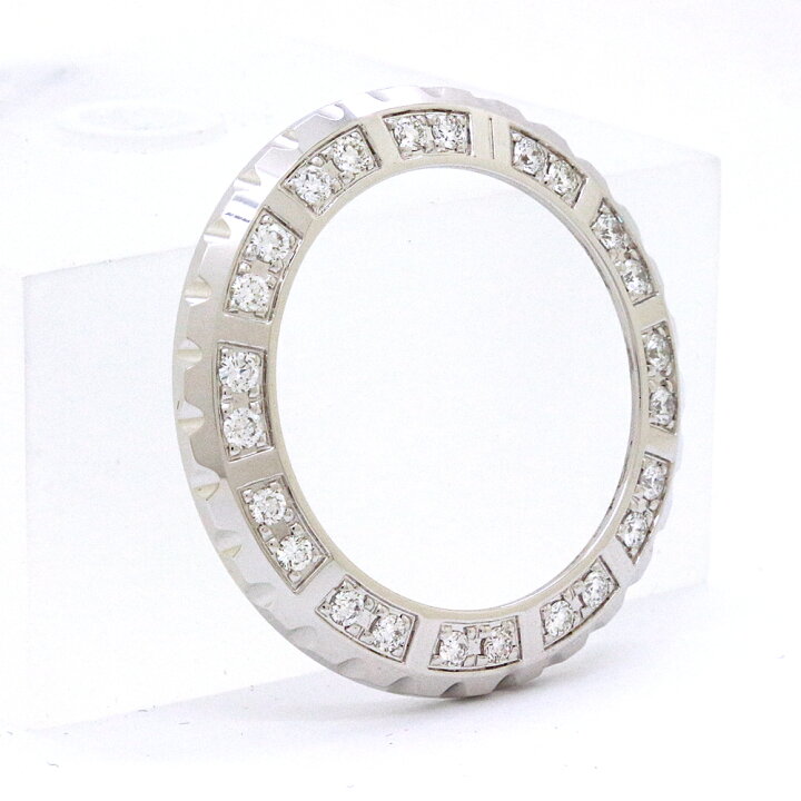 楽天市場】シャネル（CHANEL）J12 ジェイトゥエルヴ 38mm用 ラージ 
