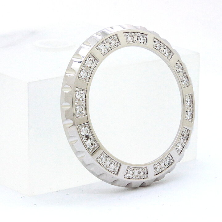 楽天市場】シャネル（CHANEL）J12 ジェイトゥエルヴ 41mm用 ラージ 