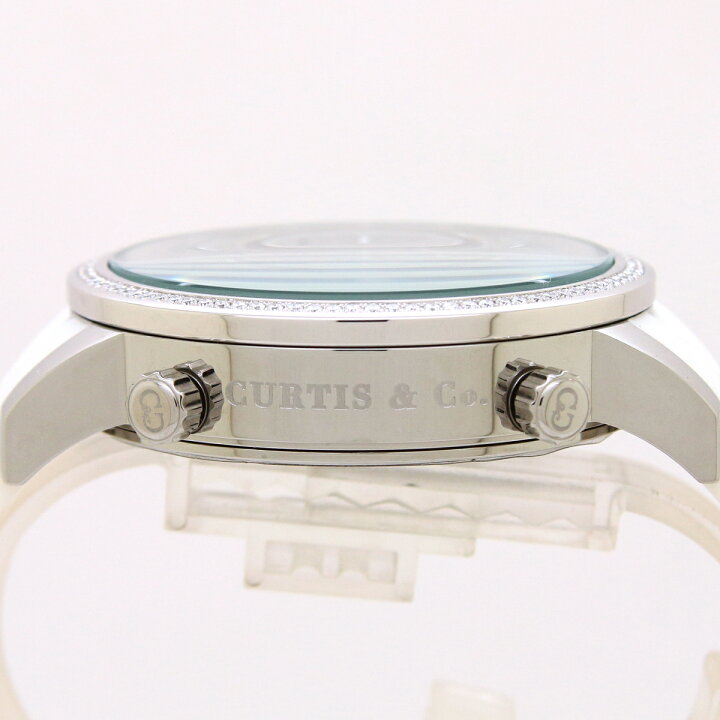楽天市場】カーティス（CURTIS & CO.）BIG TIME WORLD 50mm（White 