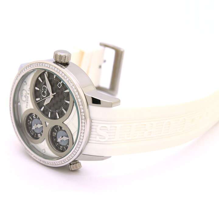 楽天市場】カーティス（CURTIS & CO.）BIG TIME WORLD 50mm（White 