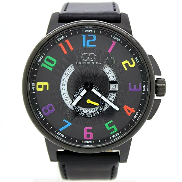 楽天市場】カーティス（CURTIS & CO.）BIG TIME HAPPY HOUR 54mm 