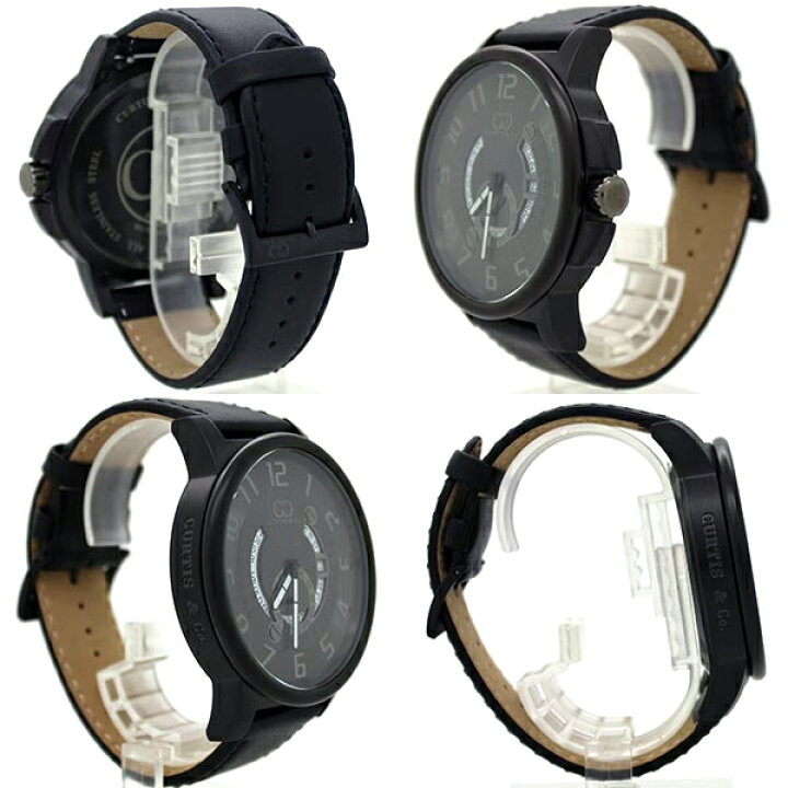 楽天市場】カーティス（CURTIS & CO.）BIG TIME HAPPY HOUR 54mm 