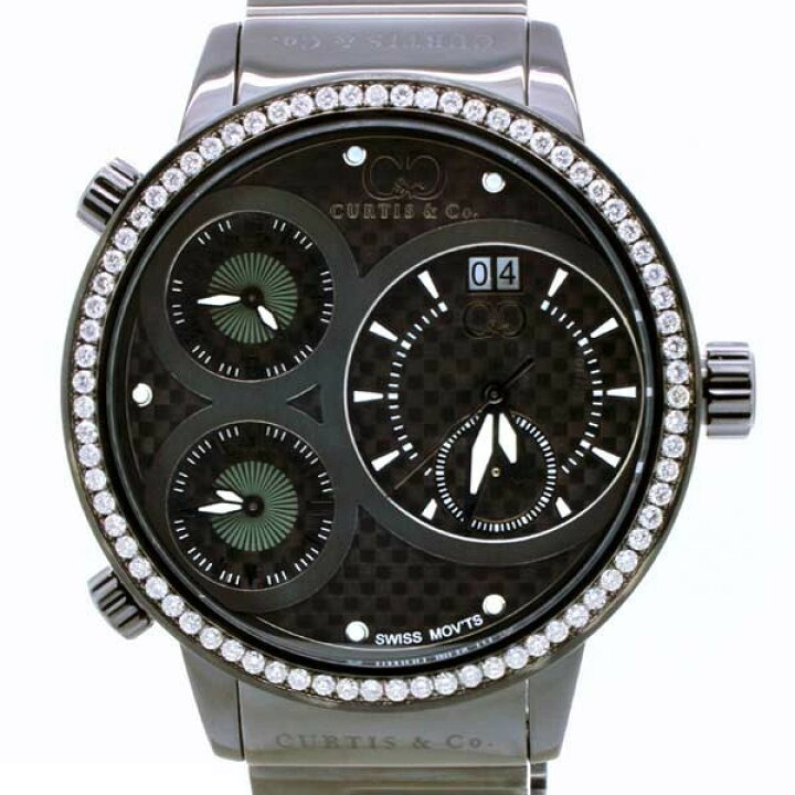 楽天市場】カーティス（CURTIS & CO.）BIG TIME WORLD 57mm（Black/BC 