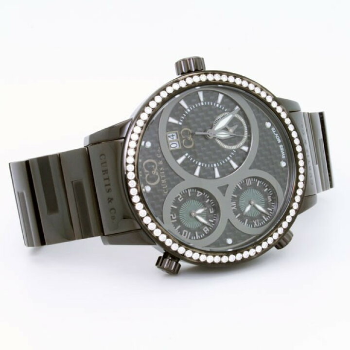 楽天市場】カーティス（CURTIS & CO.）BIG TIME WORLD 57mm（Black/BC 