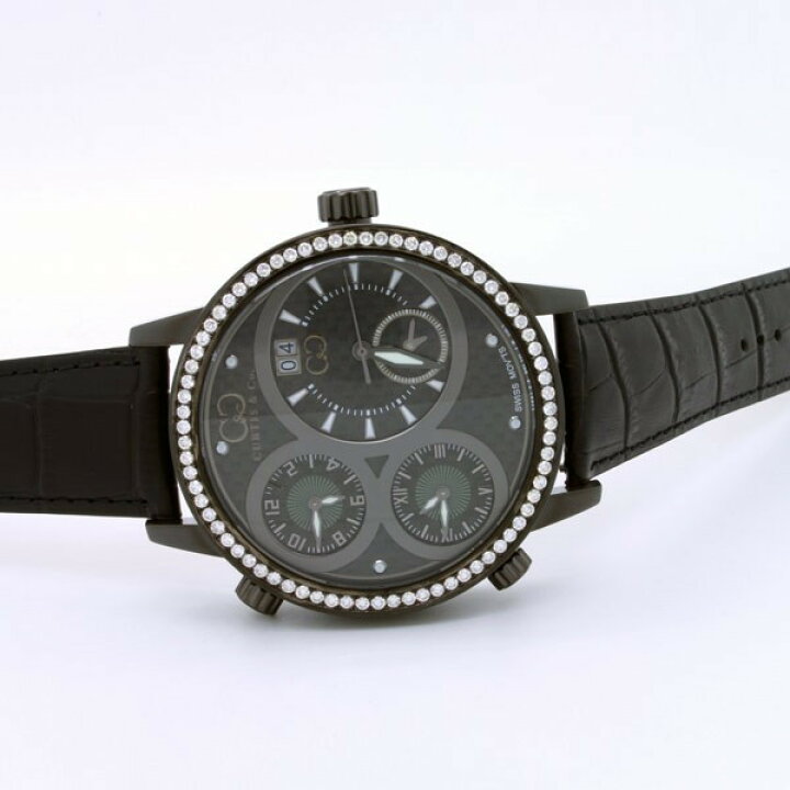楽天市場】カーティス（CURTIS & CO.）BIG TIME WORLD 57mm（Black/BC 