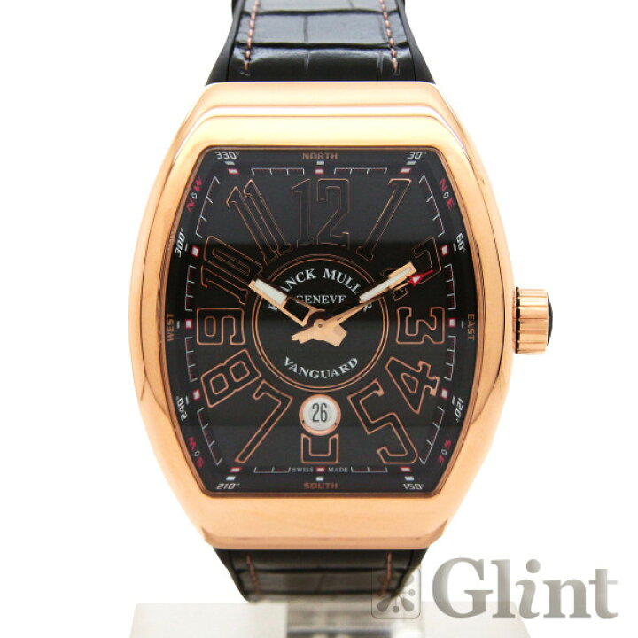 楽天市場】フランクミュラー（FRANCK MULLER）ヴァンガード （Ref 