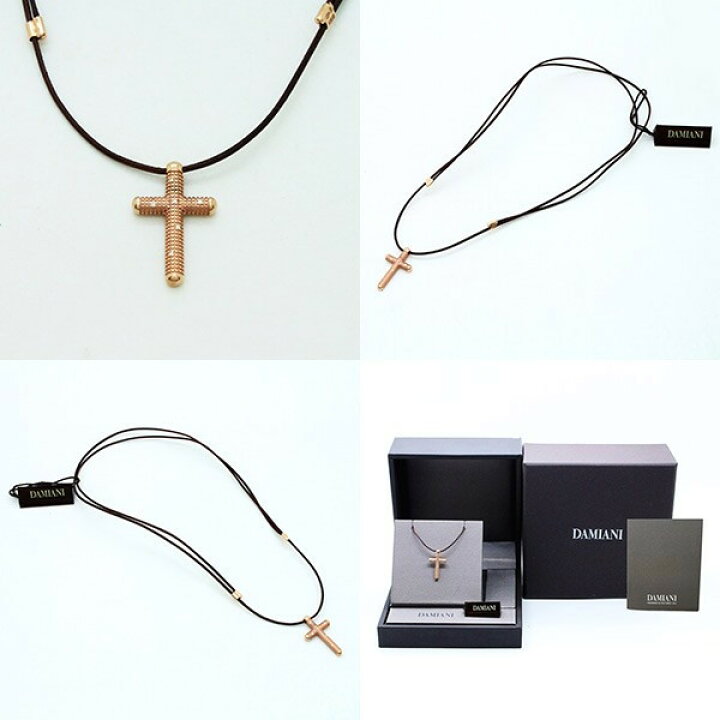 楽天市場】ダミアーニ（DAMIANI）メトロポリタン ドリーム バイ H 