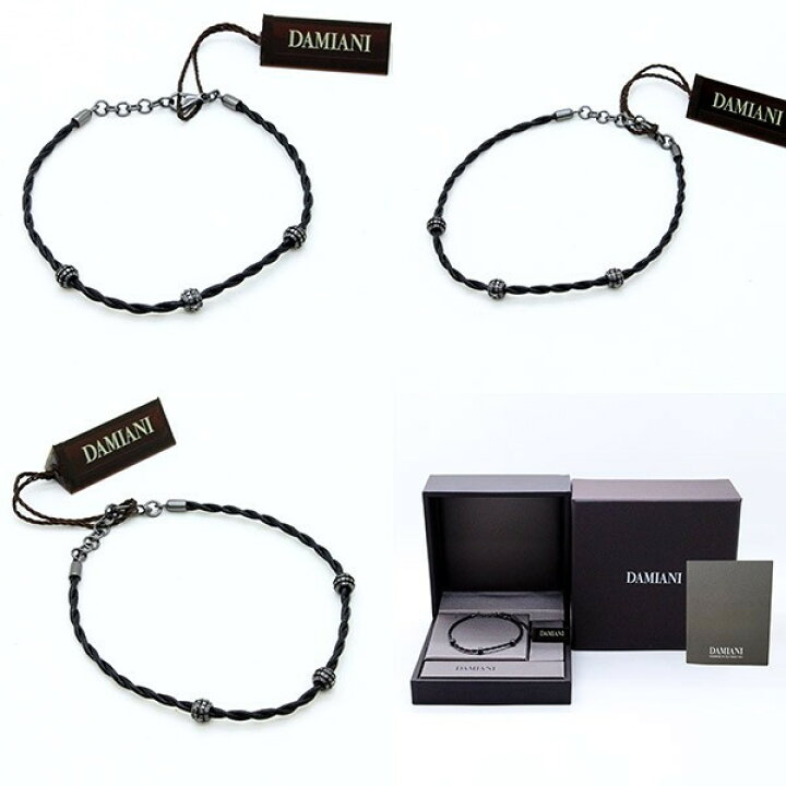 楽天市場】ダミアーニ（DAMIANI）メトロポリタン ドリーム バイ H  