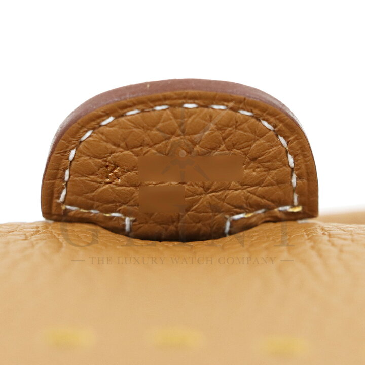 楽天市場】エルメス（HERMES）エヴリン3 PM トリヨンクレマンス 〔K 