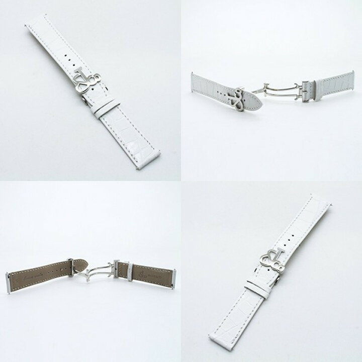 楽天市場】ジェイコブ（JACOB&CO.）40mm（ラグ幅20mm）専用純正バンド 