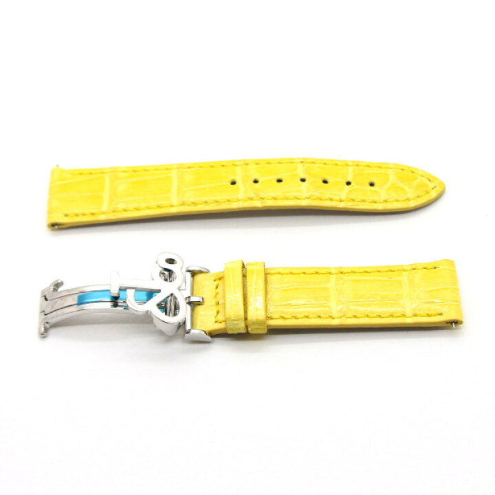 楽天市場】ジェイコブ（JACOB&CO.）40mm（ラグ幅20mm）専用純正バンド 