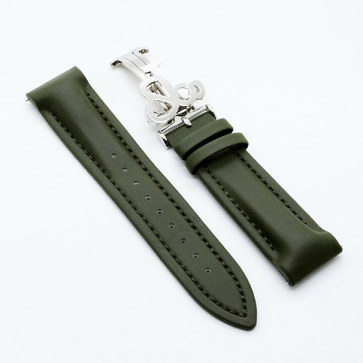 楽天市場】ジェイコブ（JACOB&CO.）47mm（ラグ幅22mm）専用純正バンド 