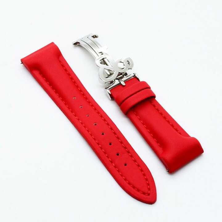 楽天市場】ジェイコブ（JACOB&CO.）47mm（ラグ幅22mm）専用純正バンド 