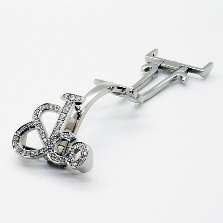 楽天市場】ジェイコブ（JACOB&CO.）40mm（ラグ幅20mm）専用 