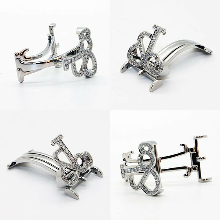 楽天市場】ジェイコブ（JACOB&CO.）40mm（ラグ幅20mm）専用 