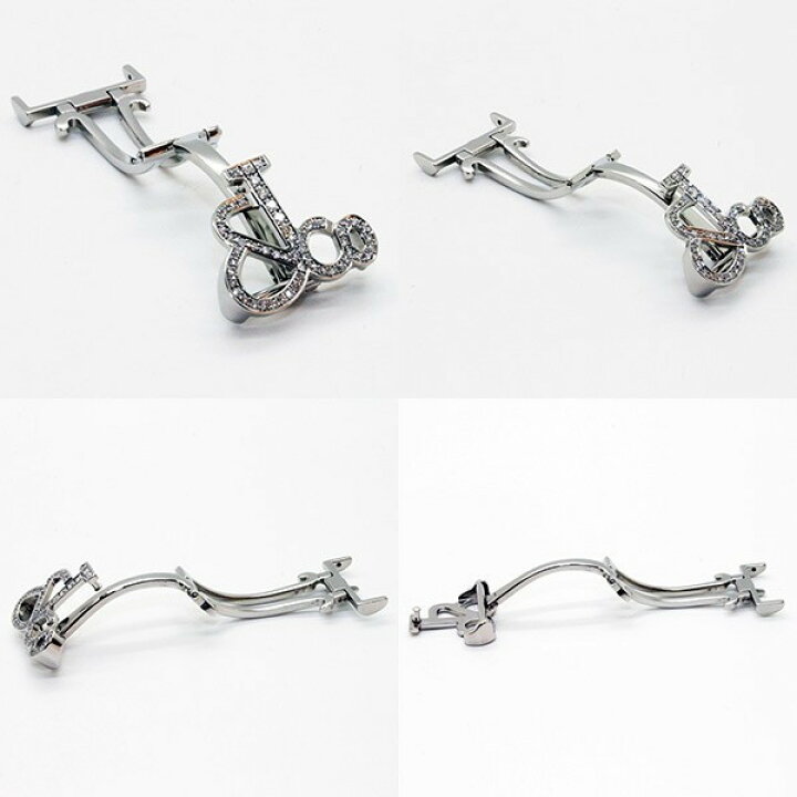 楽天市場】ジェイコブ（JACOB&CO.）40mm（ラグ幅20mm）専用 