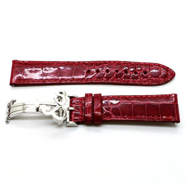 楽天市場】ジェイコブ（JACOB&CO.）40mm（ラグ幅20mm）専用純正バンド 