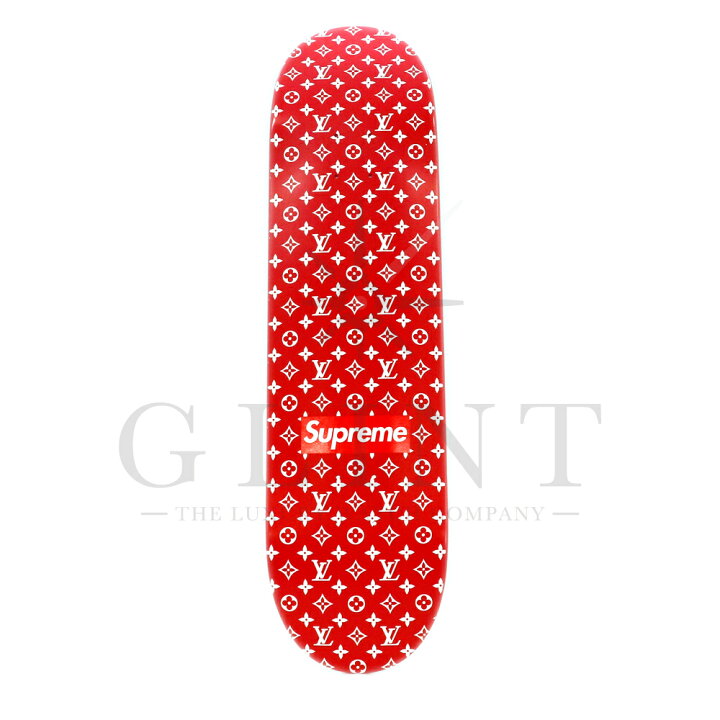楽天市場】ルイヴィトン（LOUIS VUITTON）/ シュプリーム（Supreme  