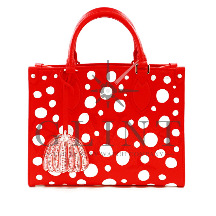 楽天市場】ルイヴィトン（LOUIS VUITTON）/ 草間彌生（Yayoi Kusama 