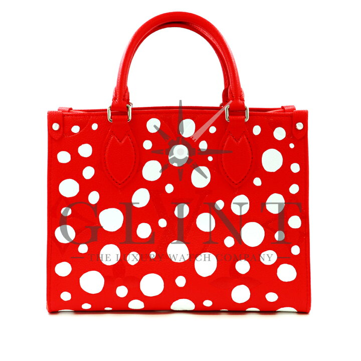 楽天市場】ルイヴィトン（LOUIS VUITTON）/ 草間彌生（Yayoi Kusama 