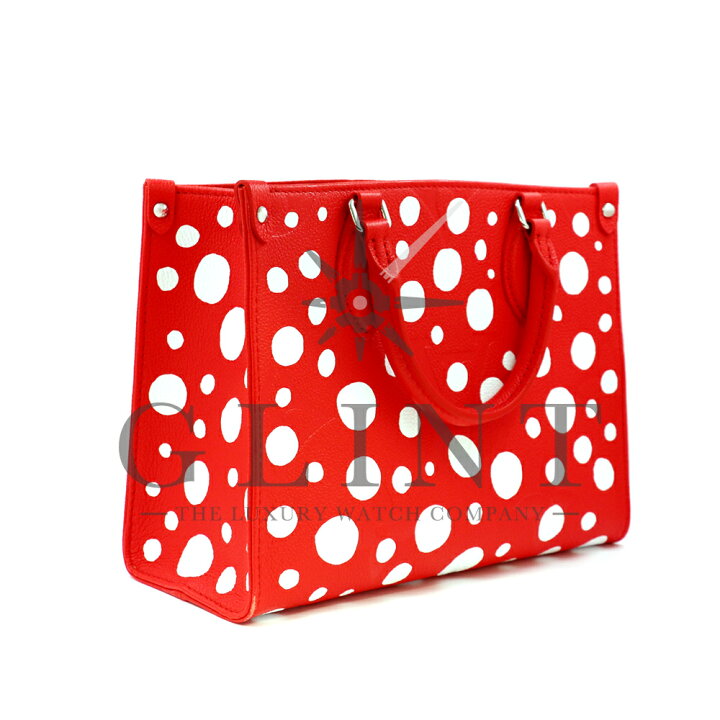 楽天市場】ルイヴィトン（LOUIS VUITTON）/ 草間彌生（Yayoi Kusama 