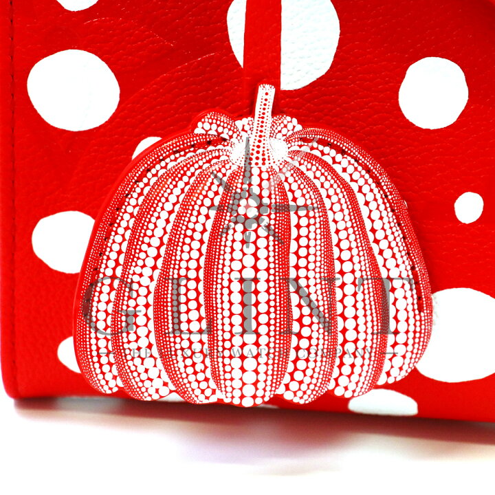 楽天市場】ルイヴィトン（LOUIS VUITTON）/ 草間彌生（Yayoi Kusama 