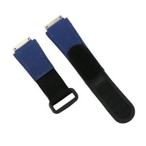 ���V���[���~���iRICHARD MILLE�jRM010 / RM17-01�p�ւ��x���g S�T�C�Y �l�C�r�[ �x���N���x���g �o���h �����i ���v�p�y�V�i�z