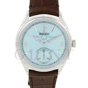 �����b�N�X�iROLEX�j�p�[�y�`���A��1908 52506 �v���`�i �A�C�X�u���[�����Ձk2026�N3��/�����_���V���A���l�k�����Y�l�k�r���v�l�y�V�i�z