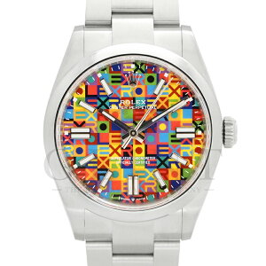 �����b�N�X�iROLEX�j�I�C�X�^�[�p�[�y�`���A��41 134300 �W���r���[���`�[�t �}���`�J���[�����Ձk2026�N5��/�����_���V���A���l�k�����Y�l�k�r���v�l�y�V�i�z