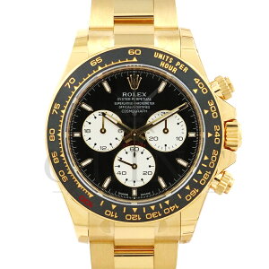 �����b�N�X�iROLEX�j�f�C�g�i 126528LN �C�G���[�S�[���h ���E�}���k2025�N12��/�����_���V���A���l�k�����Y�l�k�r���v�l�y�V�i�z