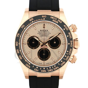 �����b�N�X�iROLEX�j�f�C�g�i 126515LN 18K�G�o�[���[�Y�S�[���h �T���_�X�g���u���C�g�u���b�N �k2026�N2��/�����_���V���A���l�k�����Y�l�k�r���v�l�y�V�i�z