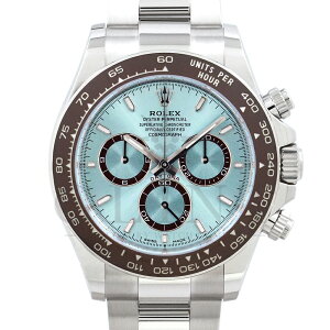 �����b�N�X�iROLEX�j�f�C�g�i �v���`�i �A�C�X�u���[ 126506 �k2025�N12��/�����_���V���A���l�k�����Y�l�k�r���v�l�y�V�i�z