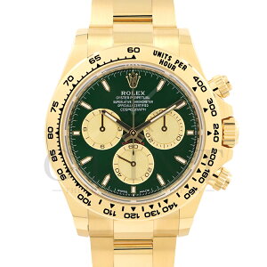 �����b�N�X�iROLEX�j�f�C�g�i 126508 18K�C�G���[�S�[���h �u���C�g�O���[�����S�[���f�������Ձk2025�N12��/�����_���V���A���l�k�����Y�l�k�r���v�l�y�V�i�z