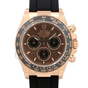 �����b�N�X�iROLEX�j�f�C�g�i 126515LN 18K�G�o�[���[�Y�S�[���h �u���C�g�`���R���[�g���u���b�N �k2026�N3��/�����_���V���A���l�k�����Y�l�k�r���v�l�y�V�i�z