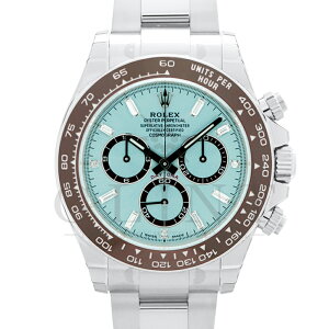 �����b�N�X�iROLEX�j�f�C�g�i �v���`�i �A�C�X�u���[126506A�k2026�N9��/�����_���V���A���l�k�����Y�l�k�r���v�l�y�V�i�z