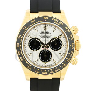�����b�N�X�iROLEX�j�f�C�g�i 126518LN 18K�C�G���[�S�[���h ���e�I���C�g���u���b�N������ �k2026�N2��/�����_���V���A���l�k�����Y�l�k�r���v�l�y�V�i�z