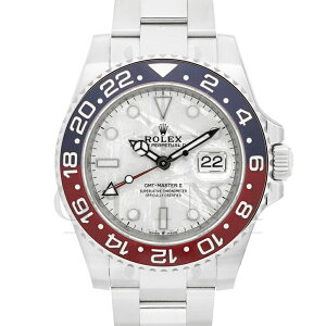 �����b�N�X�iROLEX�jGMT�}�X�^�[II 126719BLRO ���e�I���C�g�����Ձk2026�N8��/�����_���V���A���l�k�����Y�l�k�r���v�l�y�V�i�z