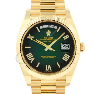 �����b�N�X�iROLEX�j�f�C�f�C�g 40 228238 18K�C�G���[�S�[���h �k2026�N4��/�����_���V���A���l�k�����Y�l�k�r���v�l�y�V�i�z