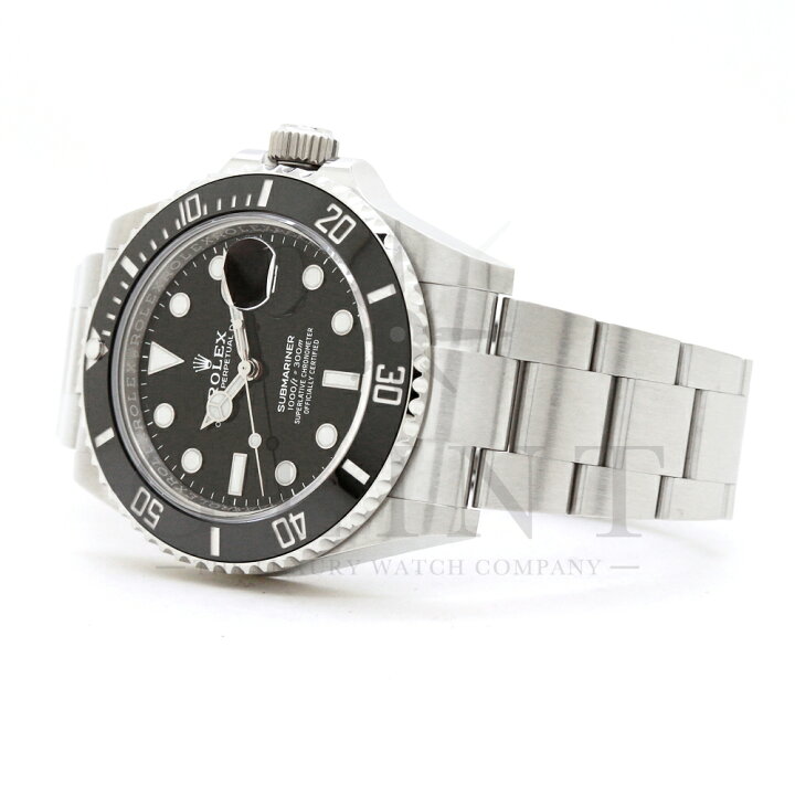 楽天市場】ロレックス（ROLEX）サブマリーナーデイト 126610LN 〔2023 