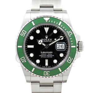 �����b�N�X�iROLEX�j�T�u�}���[�i�[�f�C�g 126610LV �k2026�N4��/�����_���V���A���l�k�����Y�l�k�r���v�l�y�V�i�z