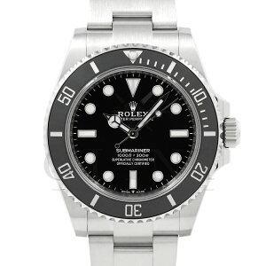 �����b�N�X�iROLEX�j�T�u�}���[�i�[ �m���f�C�g 124060 �k2026�N1��/�����_���V���A���l�k�����Y�l�k�r���v�l�y�V�i�z